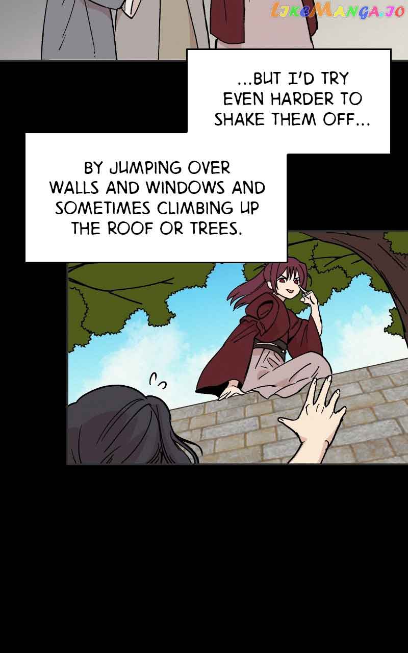 Concubine Scandal Chapter 19 page 15