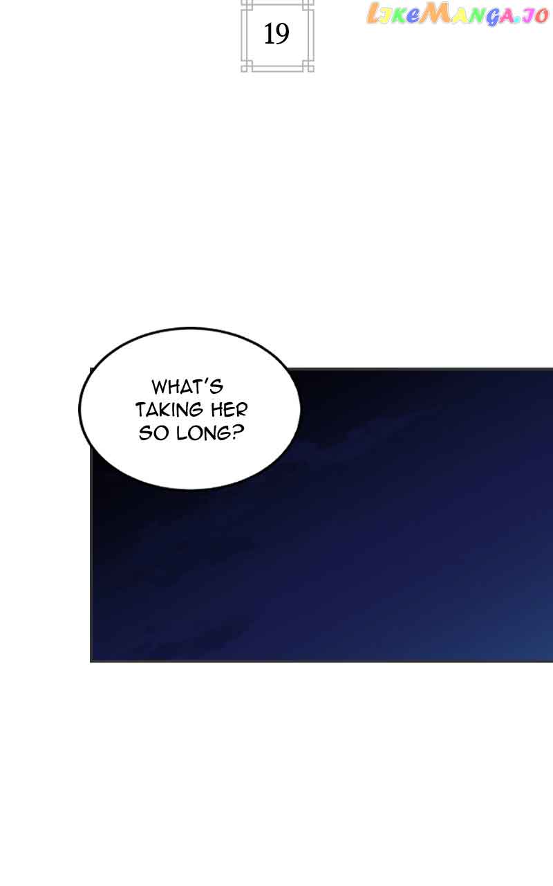 Concubine Scandal Chapter 19 page 1