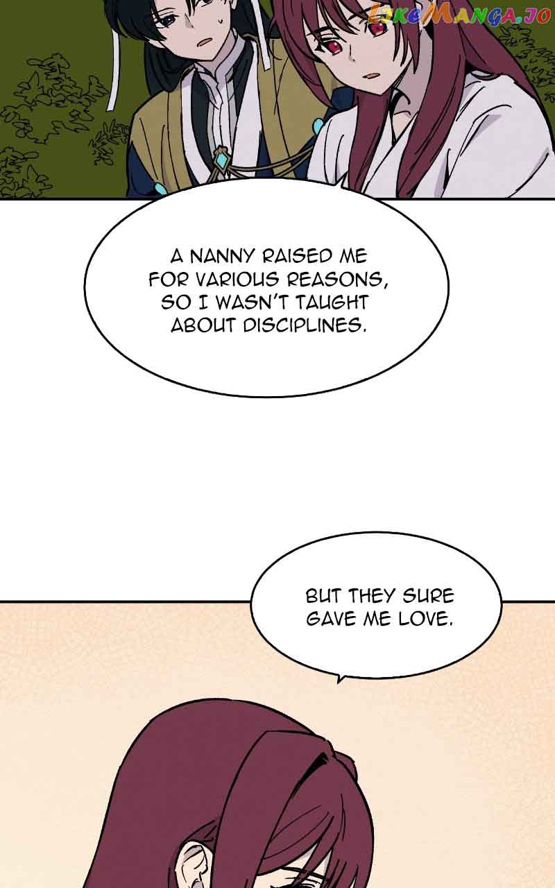 Concubine Scandal Chapter 19 page 20
