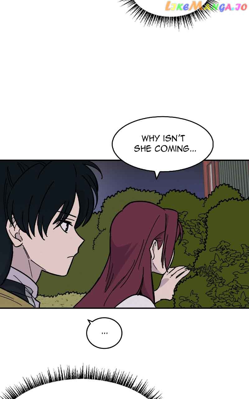 Concubine Scandal Chapter 19 page 22