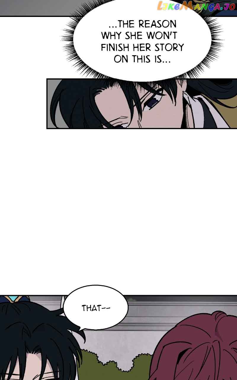 Concubine Scandal Chapter 19 page 24