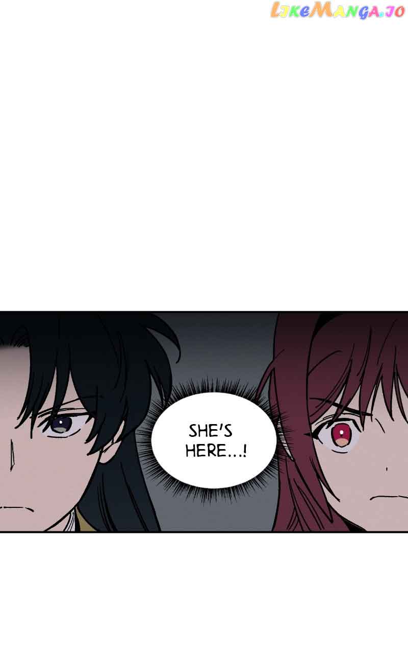 Concubine Scandal Chapter 19 page 27