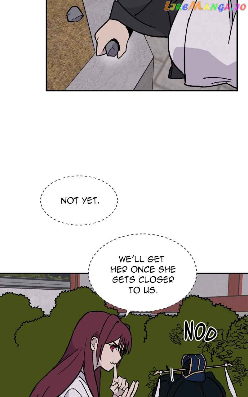 Concubine Scandal Chapter 19 page 29