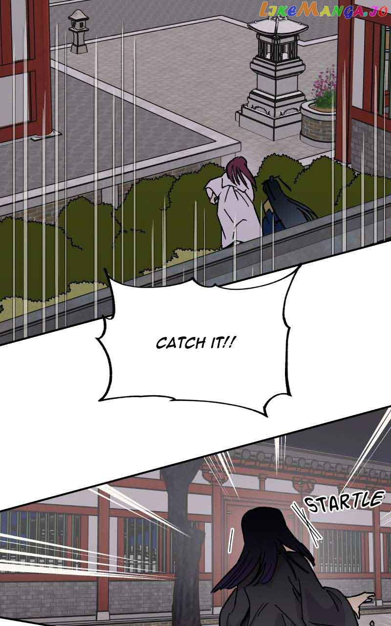 Concubine Scandal Chapter 19 page 33