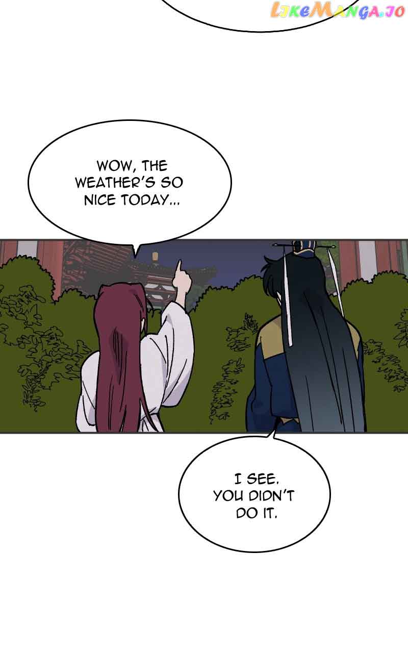 Concubine Scandal Chapter 19 page 3