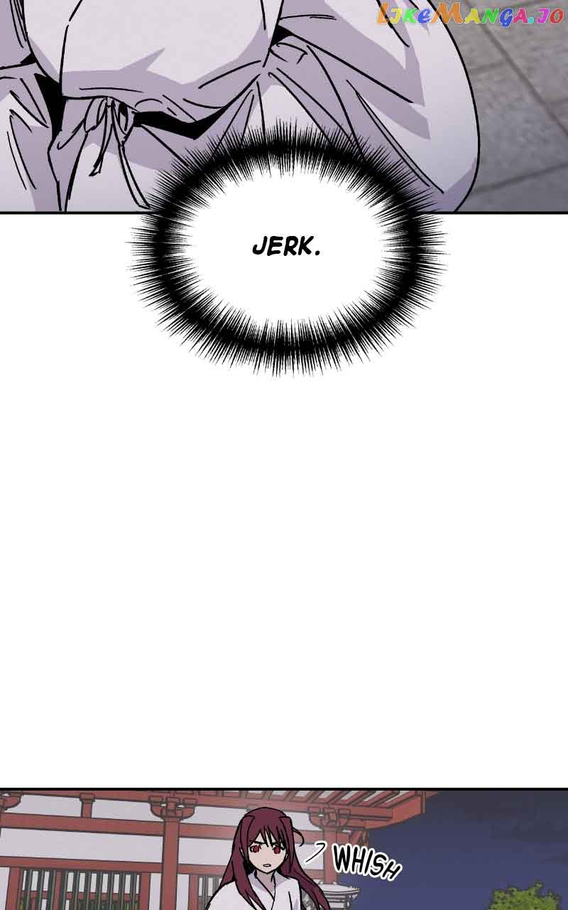 Concubine Scandal Chapter 19 page 41