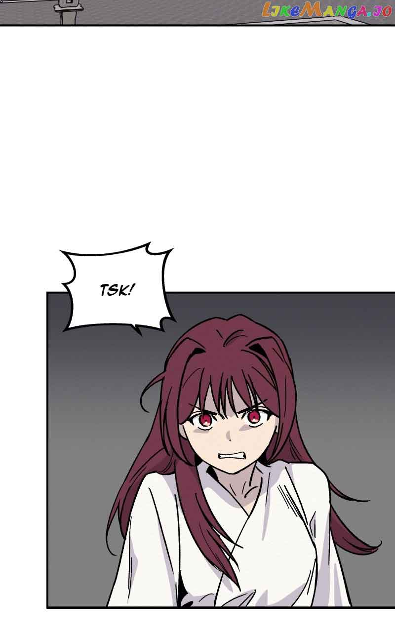 Concubine Scandal Chapter 19 page 43