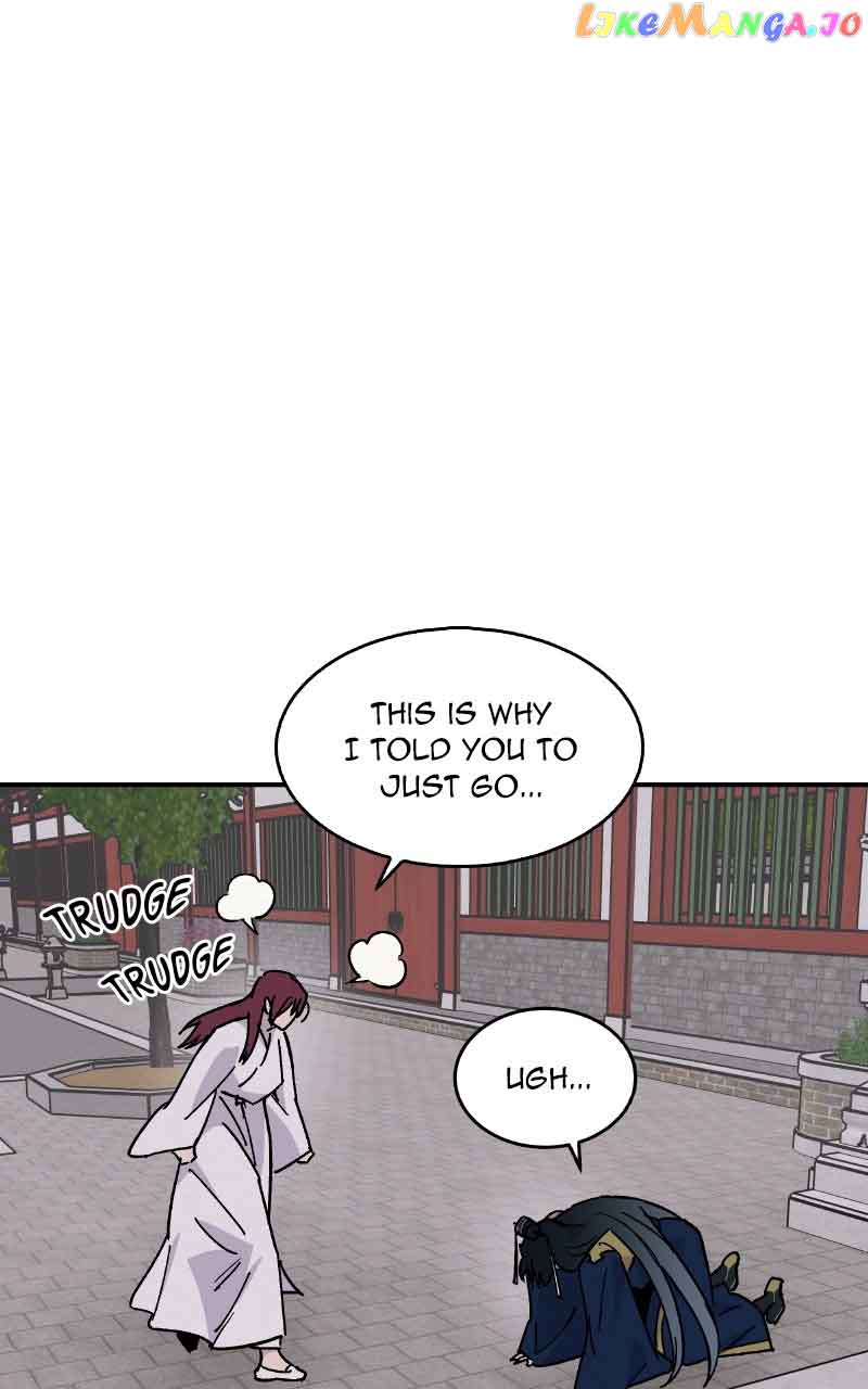 Concubine Scandal Chapter 19 page 44