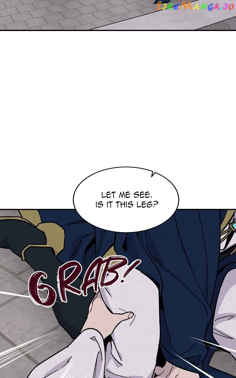 Concubine Scandal Chapter 19 page 45