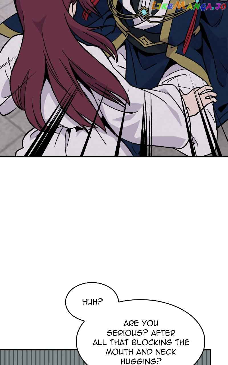 Concubine Scandal Chapter 19 page 47