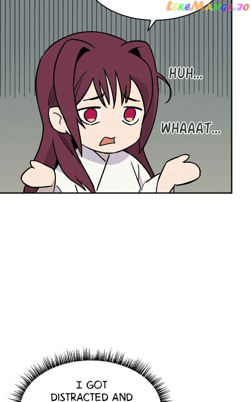 Concubine Scandal Chapter 19 page 48