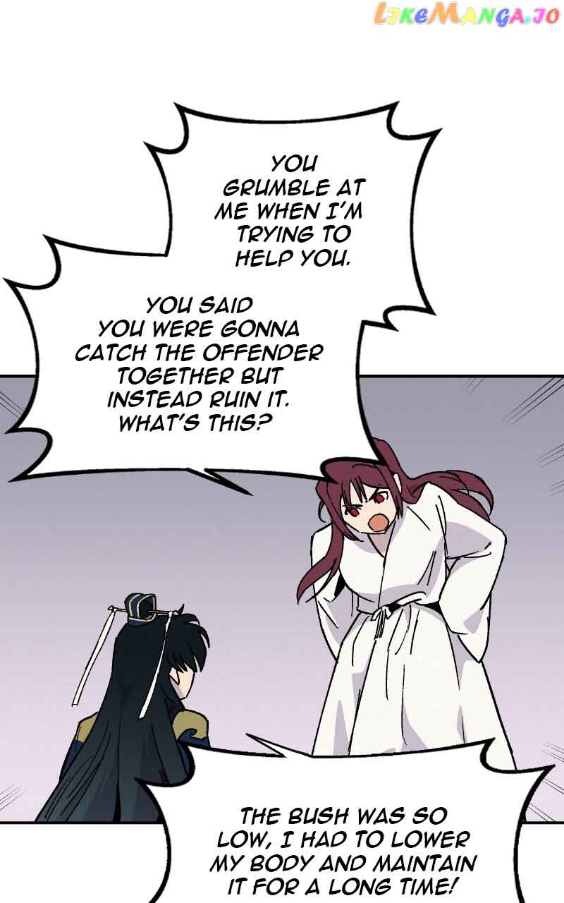 Concubine Scandal Chapter 19 page 50