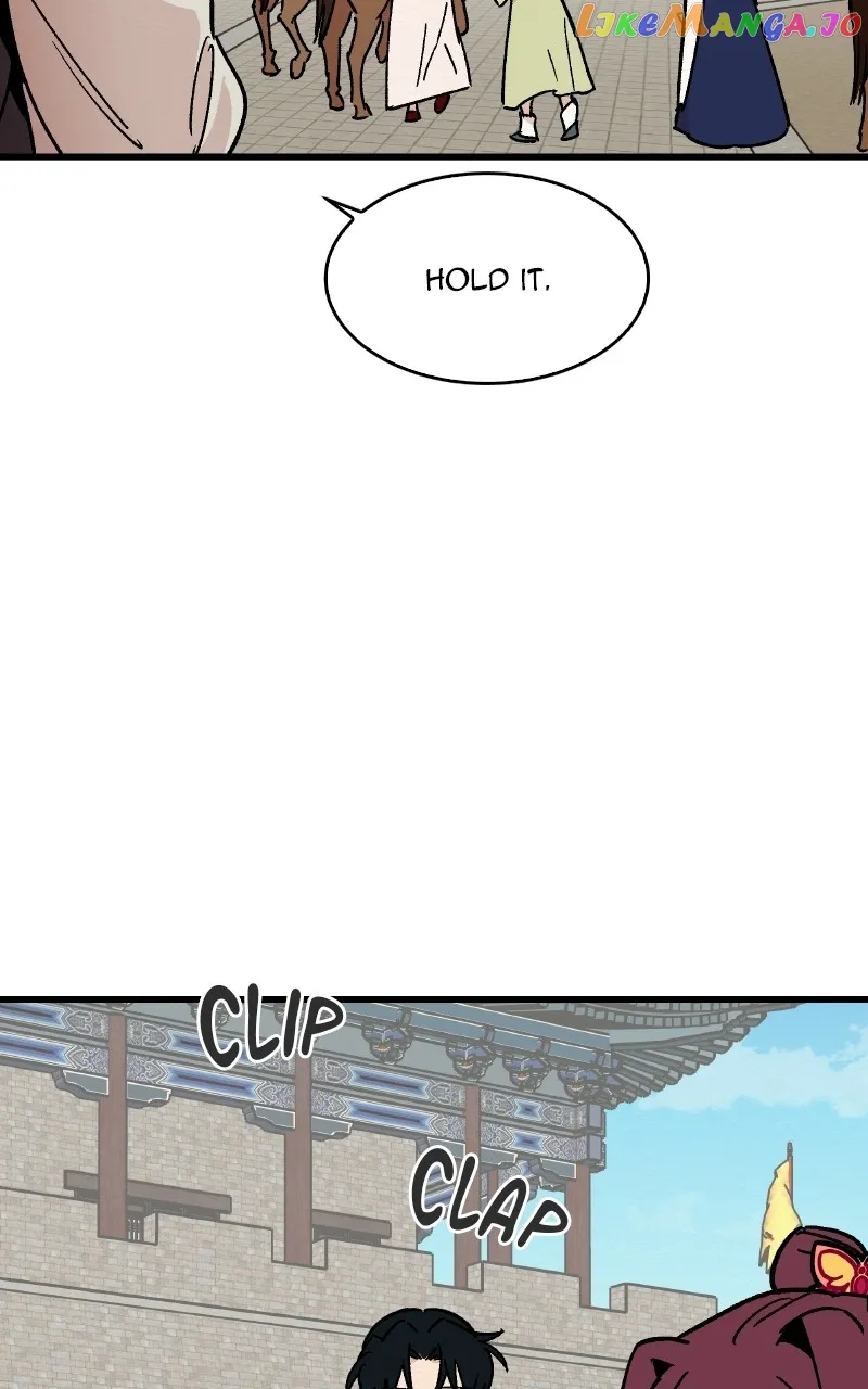 Concubine Scandal Chapter 25 page 18