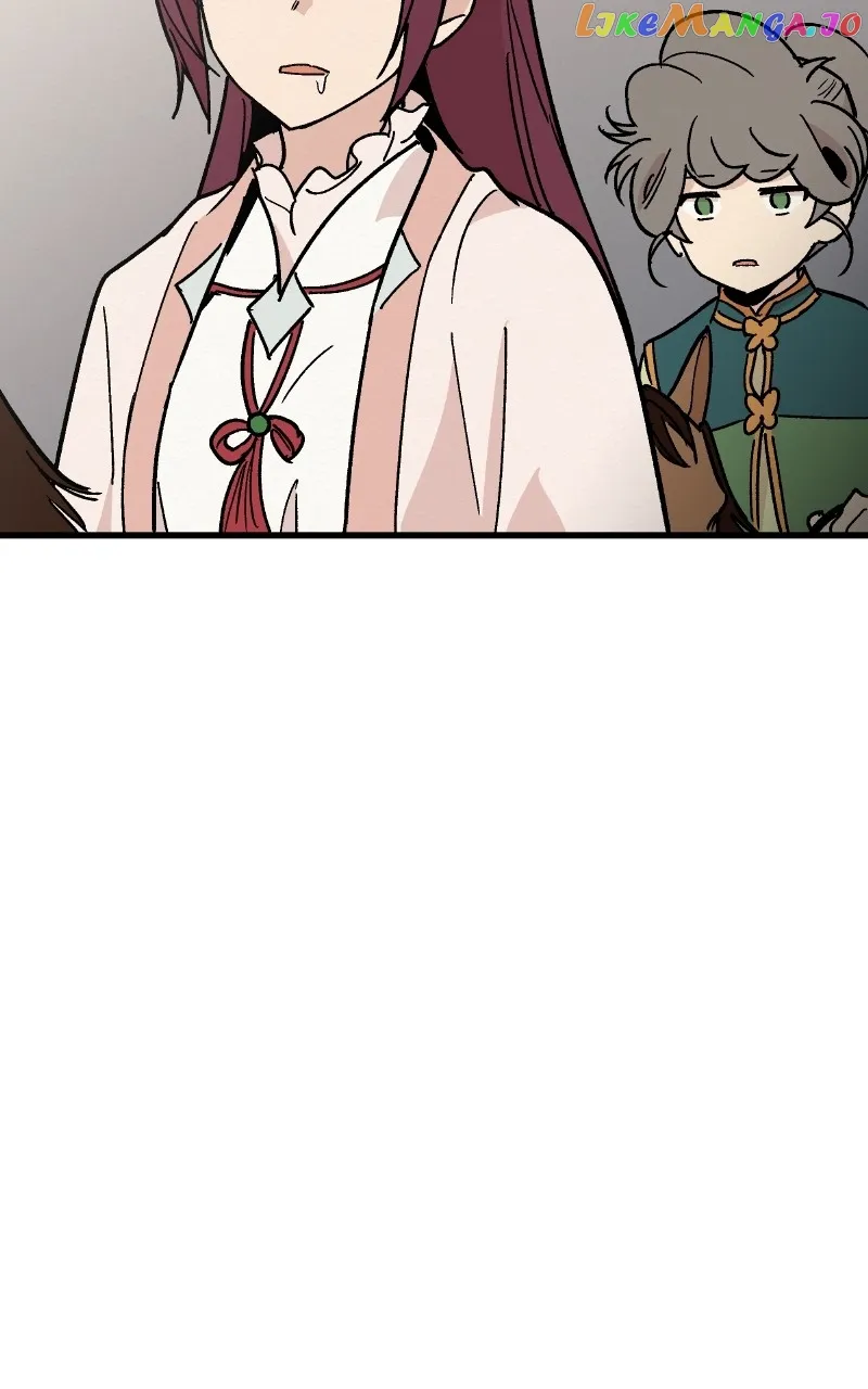 Concubine Scandal Chapter 25 page 35