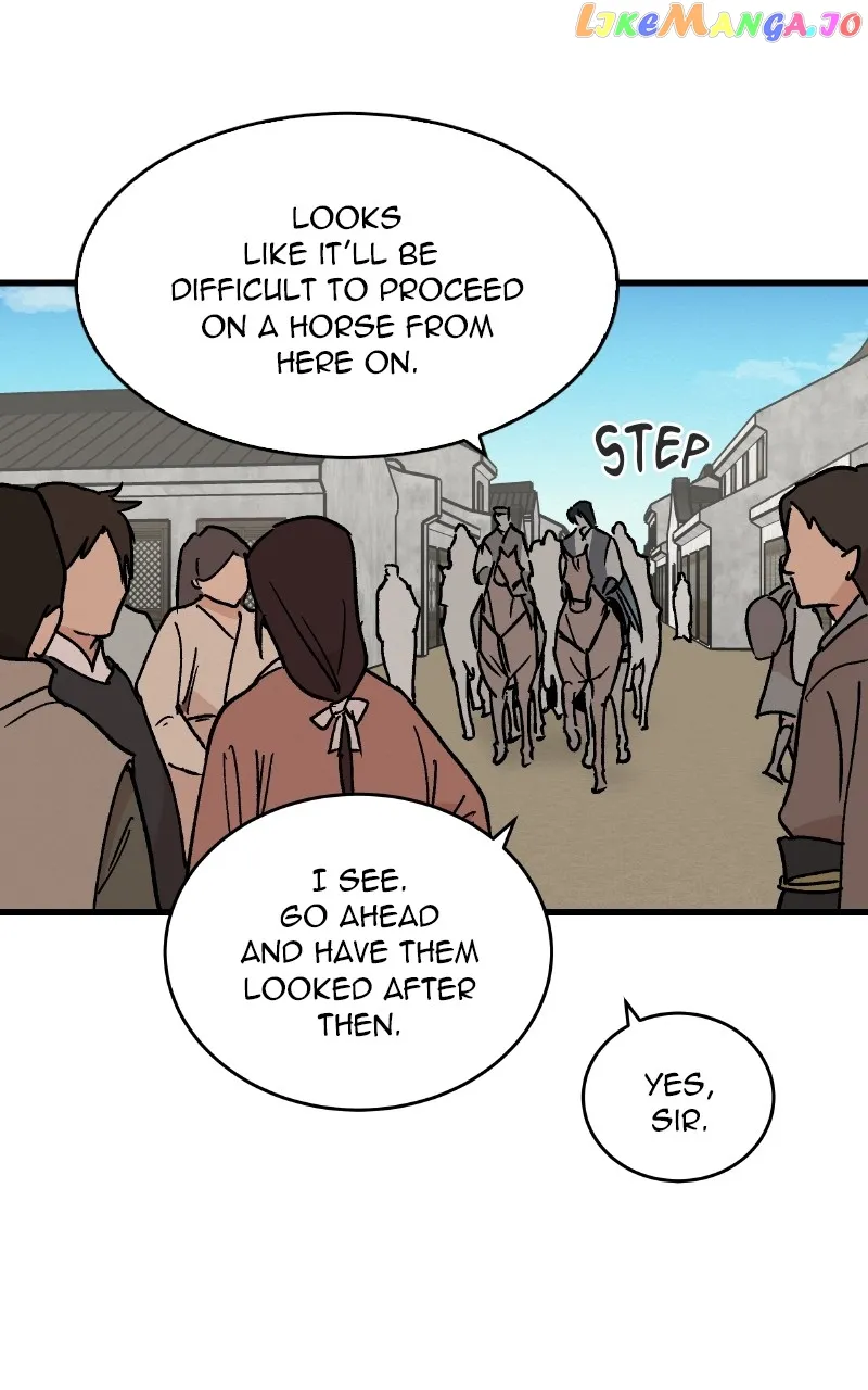 Concubine Scandal Chapter 25 page 38
