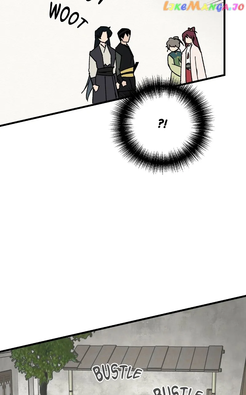 Concubine Scandal Chapter 25 page 42