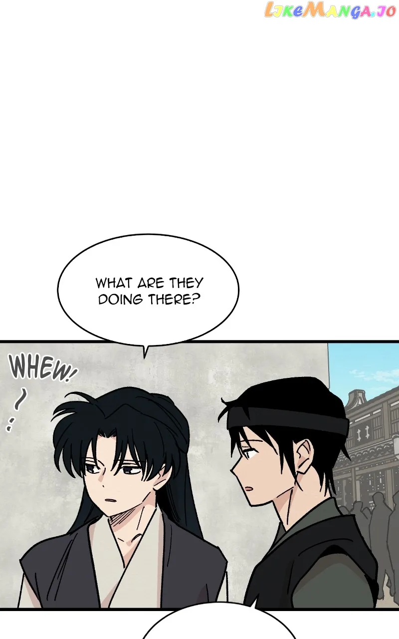 Concubine Scandal Chapter 25 page 44