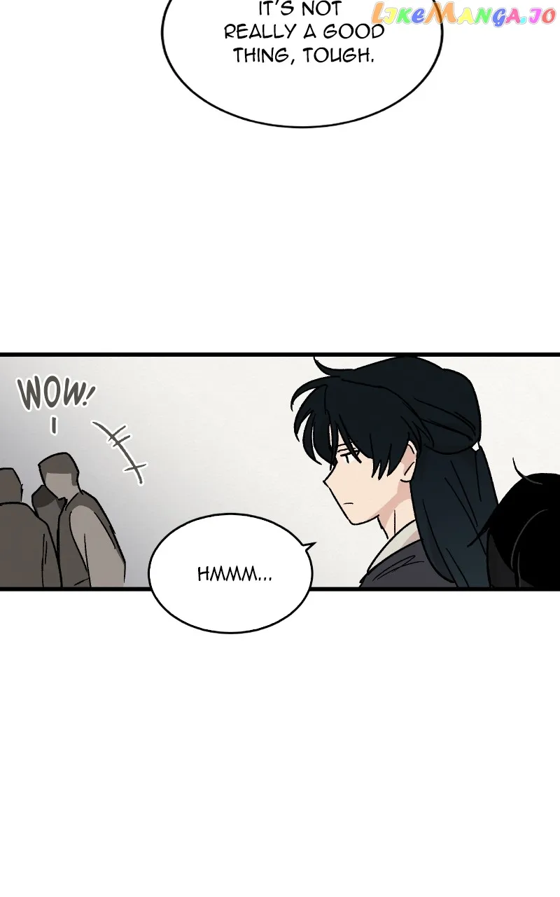 Concubine Scandal Chapter 25 page 46