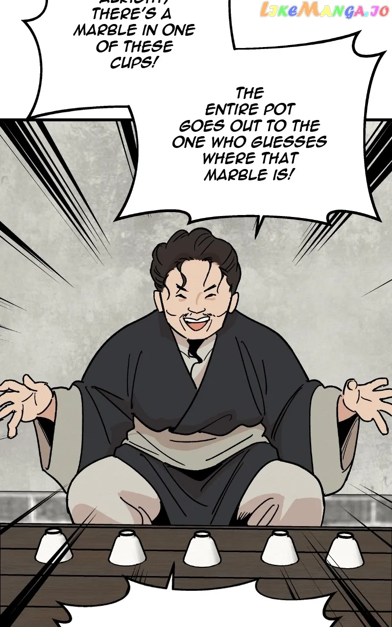Concubine Scandal Chapter 25 page 49