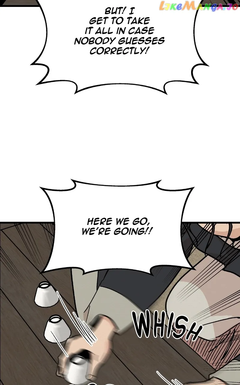 Concubine Scandal Chapter 25 page 50