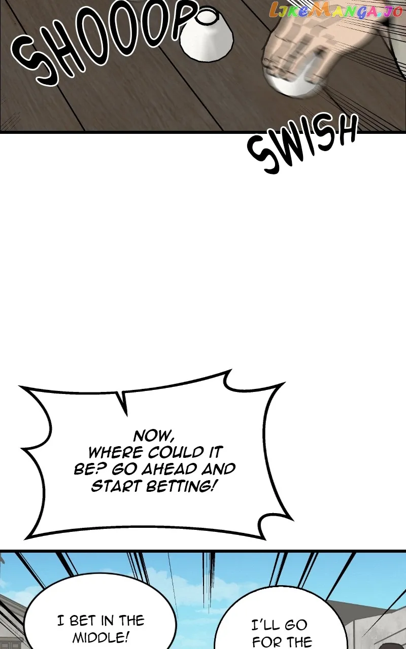 Concubine Scandal Chapter 25 page 51