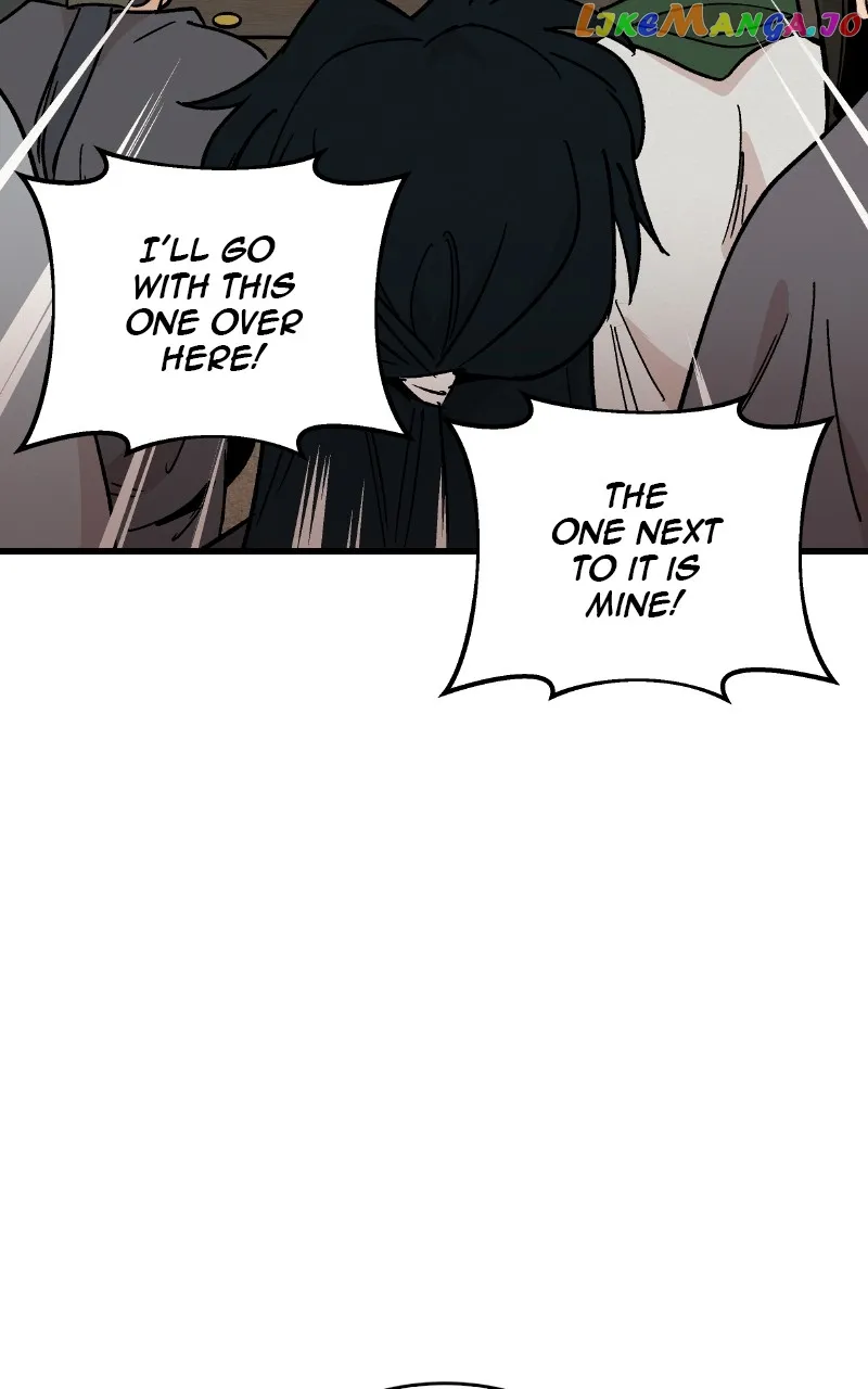 Concubine Scandal Chapter 25 page 59