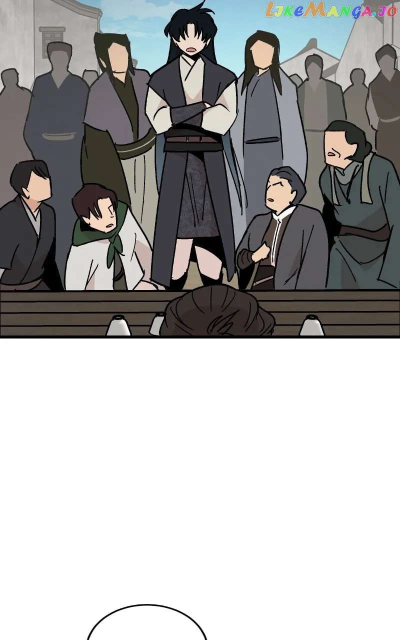 Concubine Scandal Chapter 25 page 61