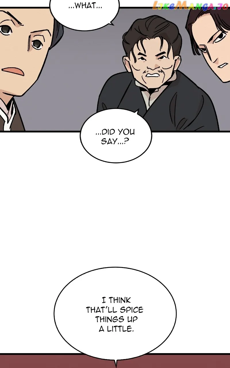 Concubine Scandal Chapter 25 page 62