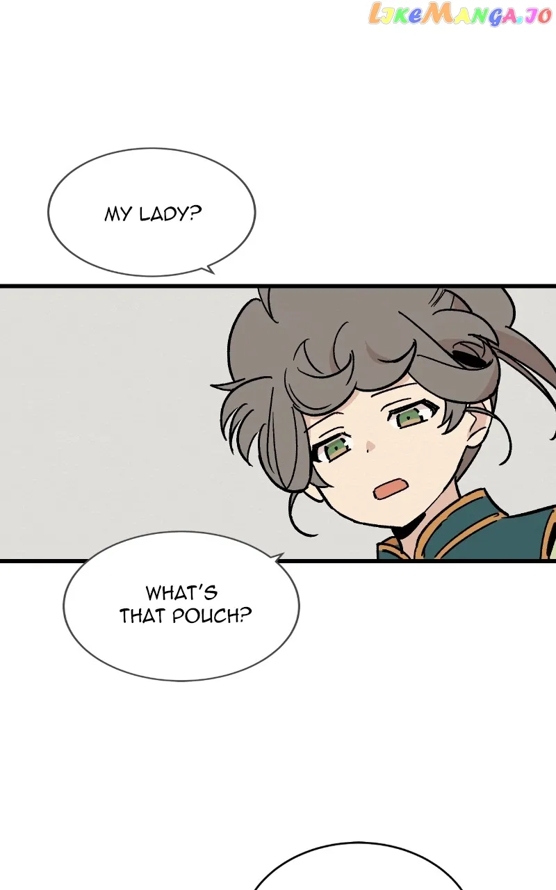 Concubine Scandal Chapter 25 page 6