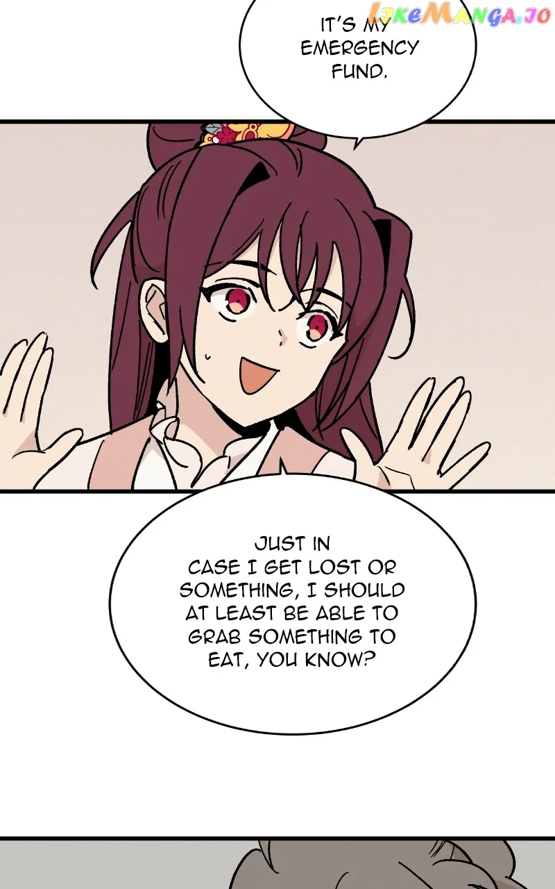 Concubine Scandal Chapter 25 page 7