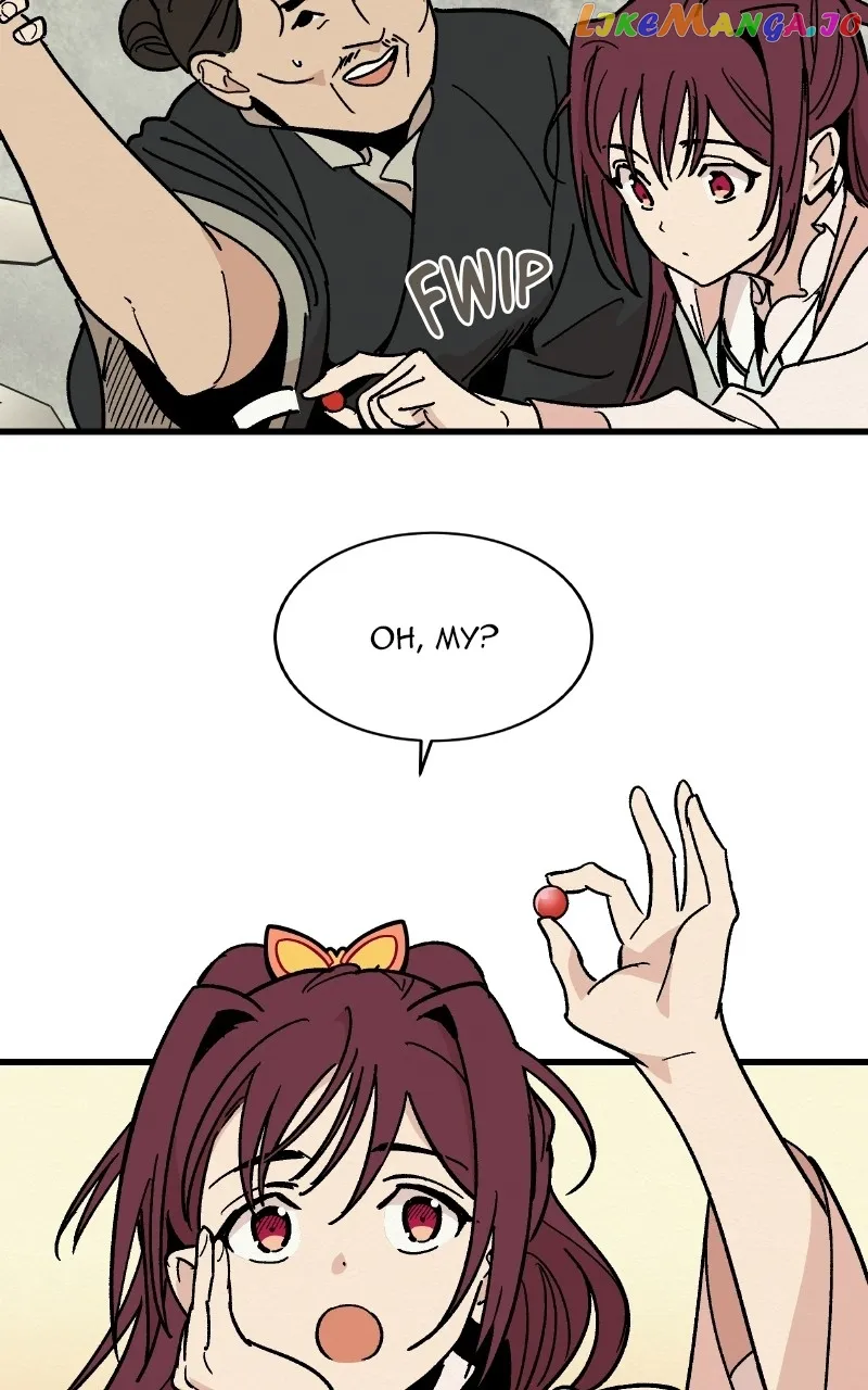 Concubine Scandal Chapter 26 page 9