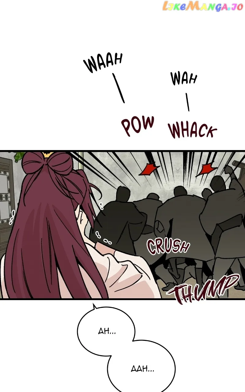 Concubine Scandal Chapter 26 page 14
