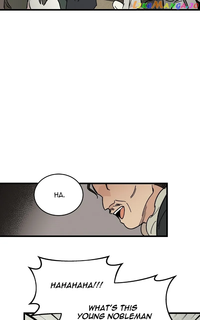 Concubine Scandal Chapter 26 page 1