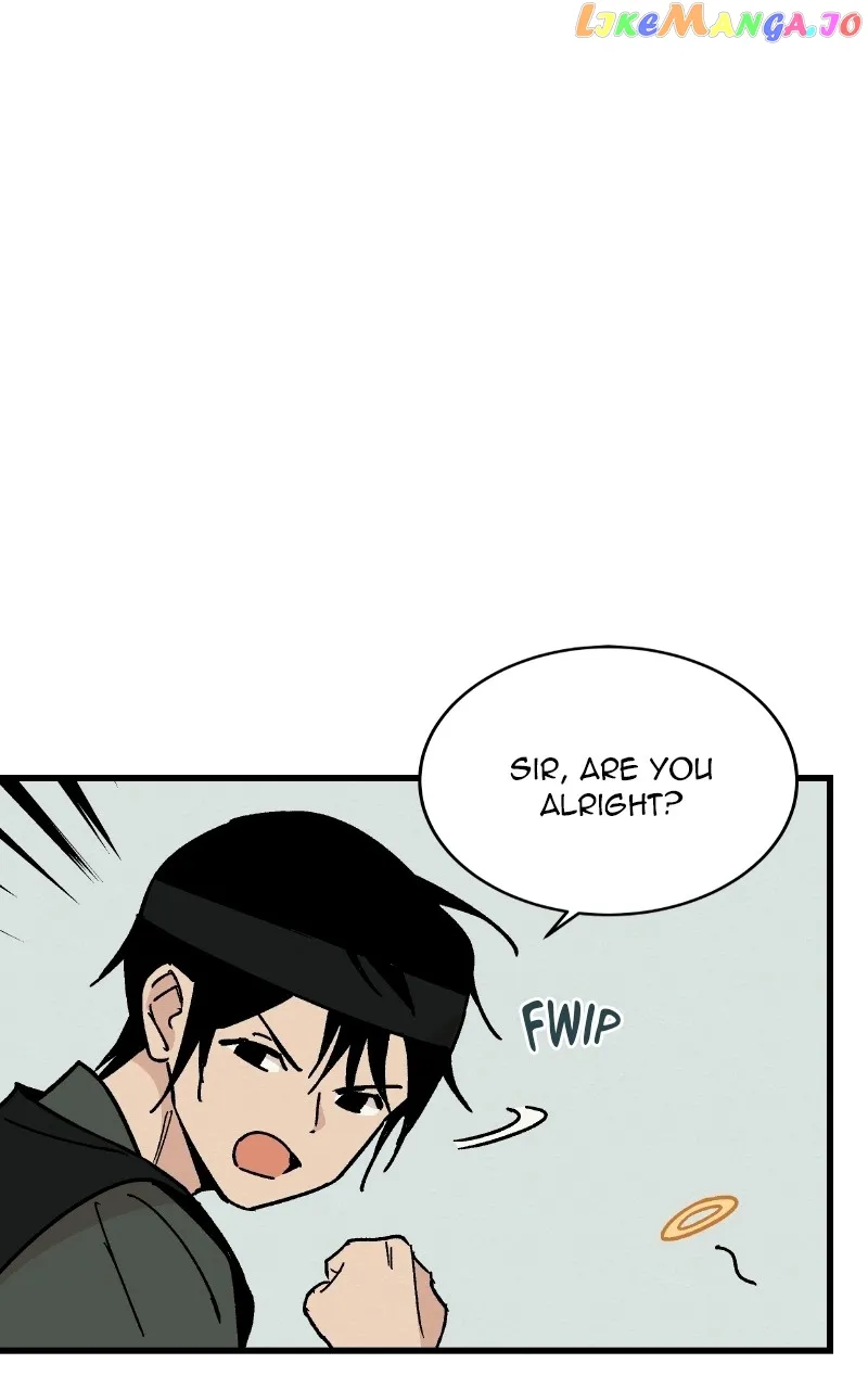 Concubine Scandal Chapter 26 page 20