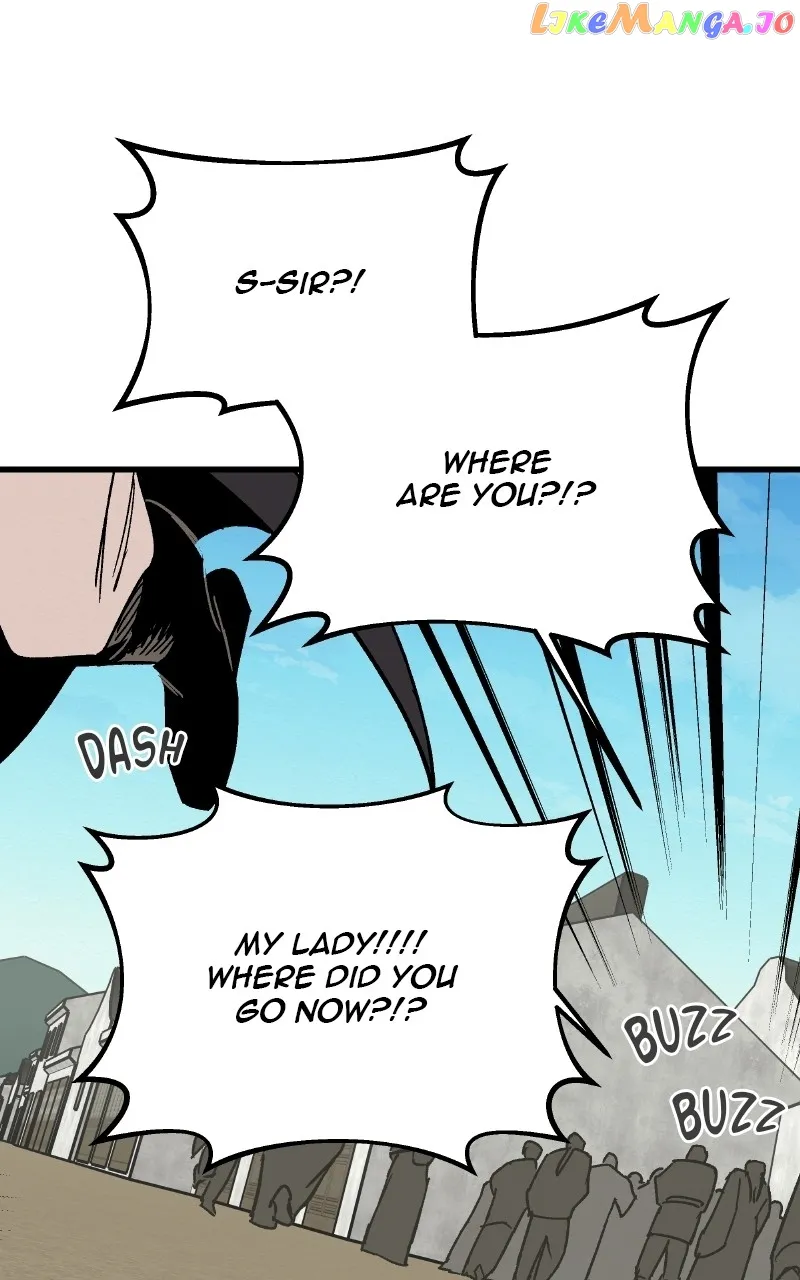 Concubine Scandal Chapter 26 page 22