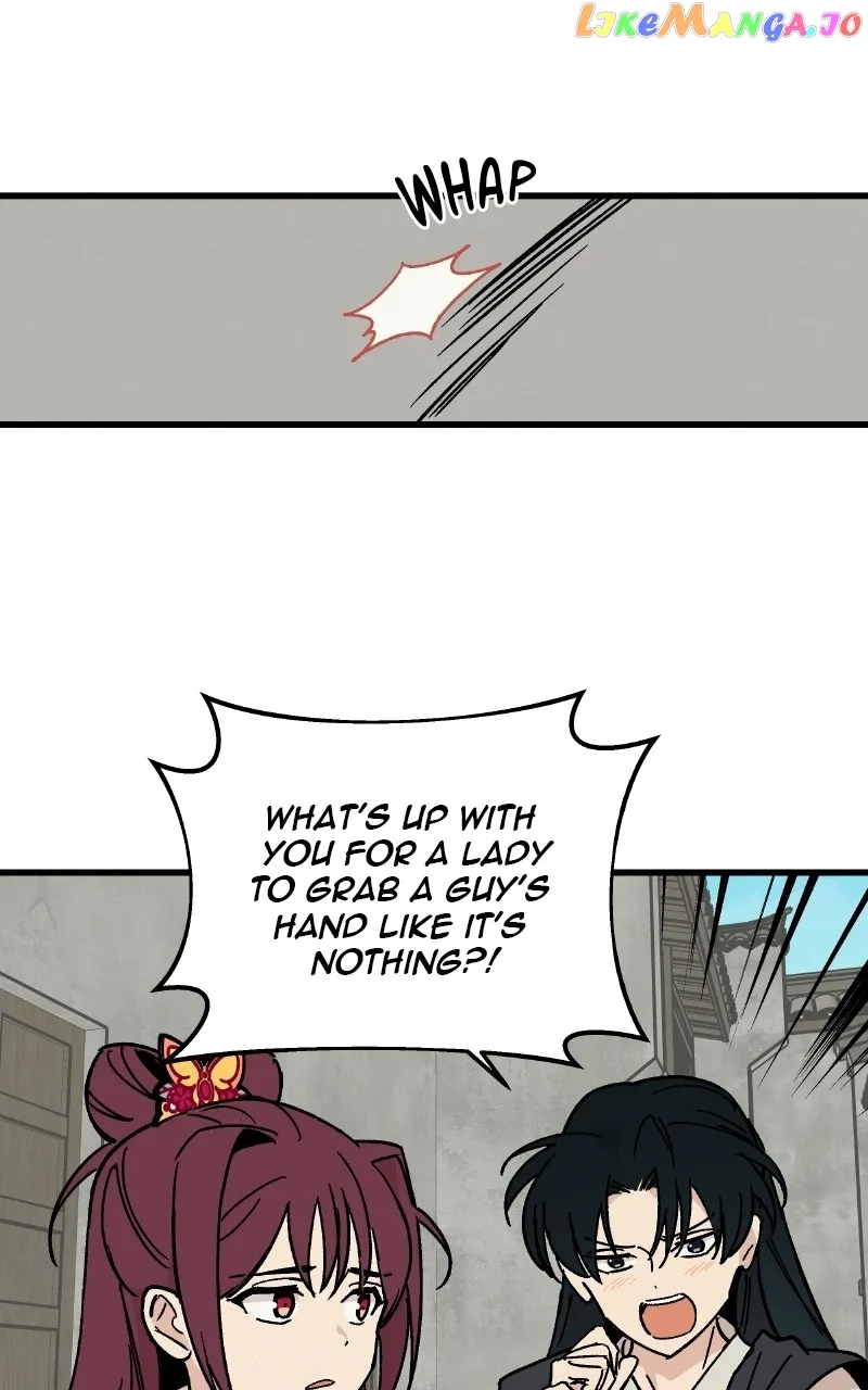 Concubine Scandal Chapter 26 page 29