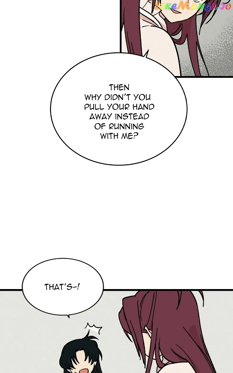 Concubine Scandal Chapter 26 page 33