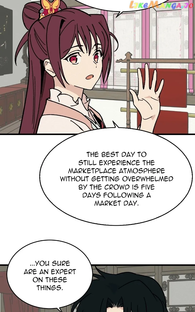 Concubine Scandal Chapter 26 page 44