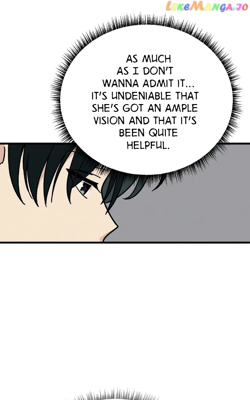 Concubine Scandal Chapter 26 page 48