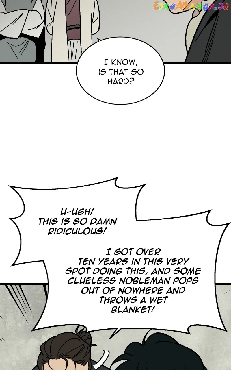 Concubine Scandal Chapter 26 page 4