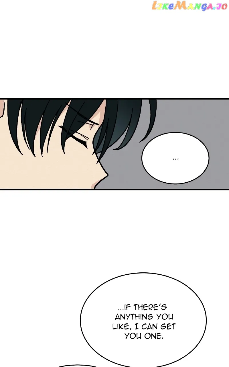 Concubine Scandal Chapter 26 page 50