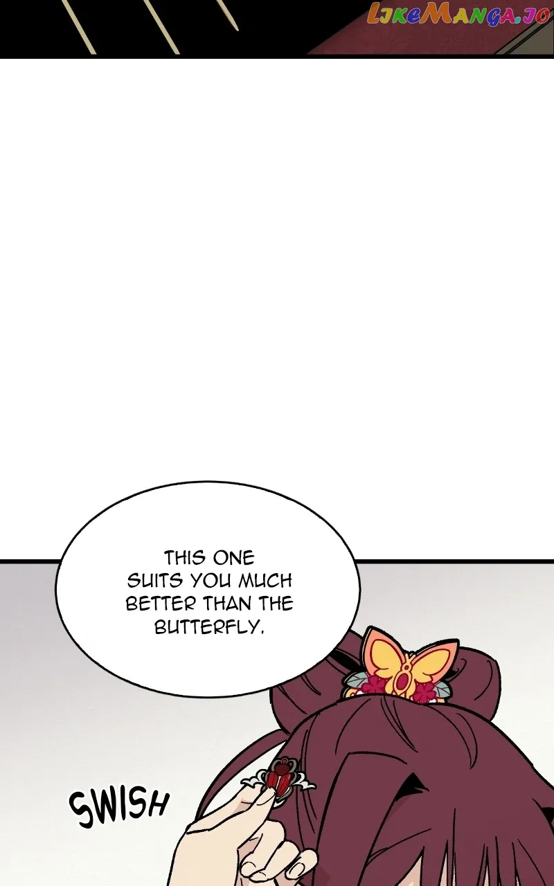Concubine Scandal Chapter 26 page 58
