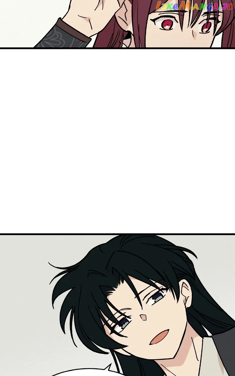Concubine Scandal Chapter 26 page 59