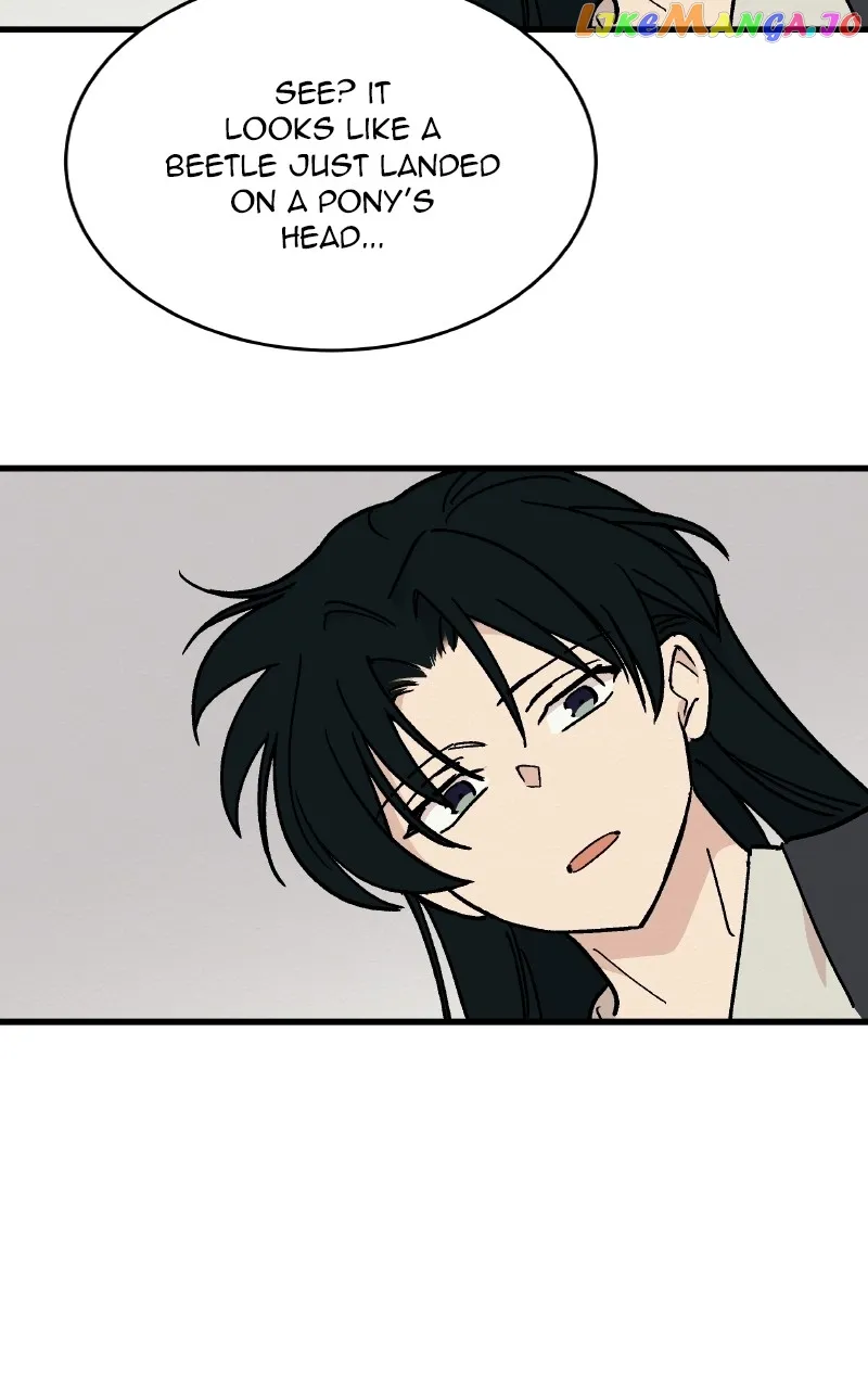 Concubine Scandal Chapter 26 page 60