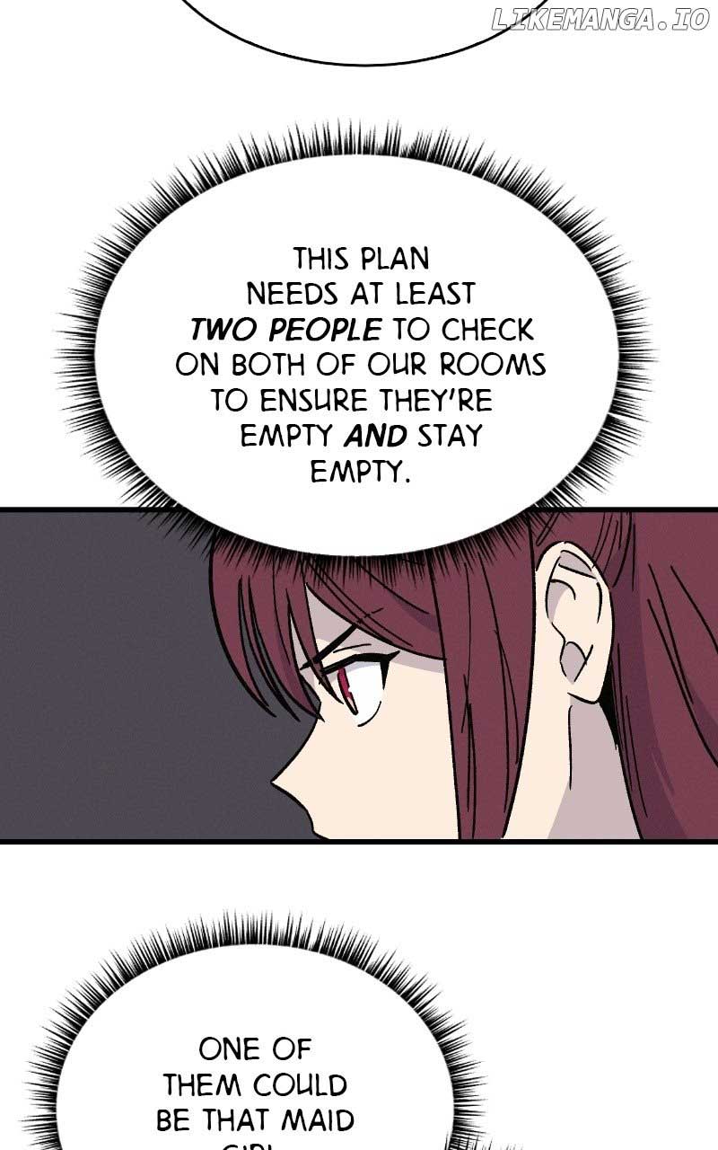 Concubine Scandal Chapter 39 page 15