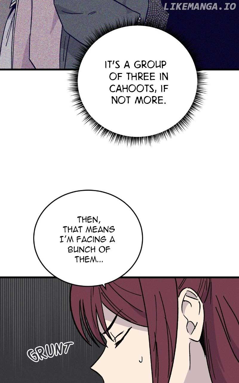 Concubine Scandal Chapter 39 page 17
