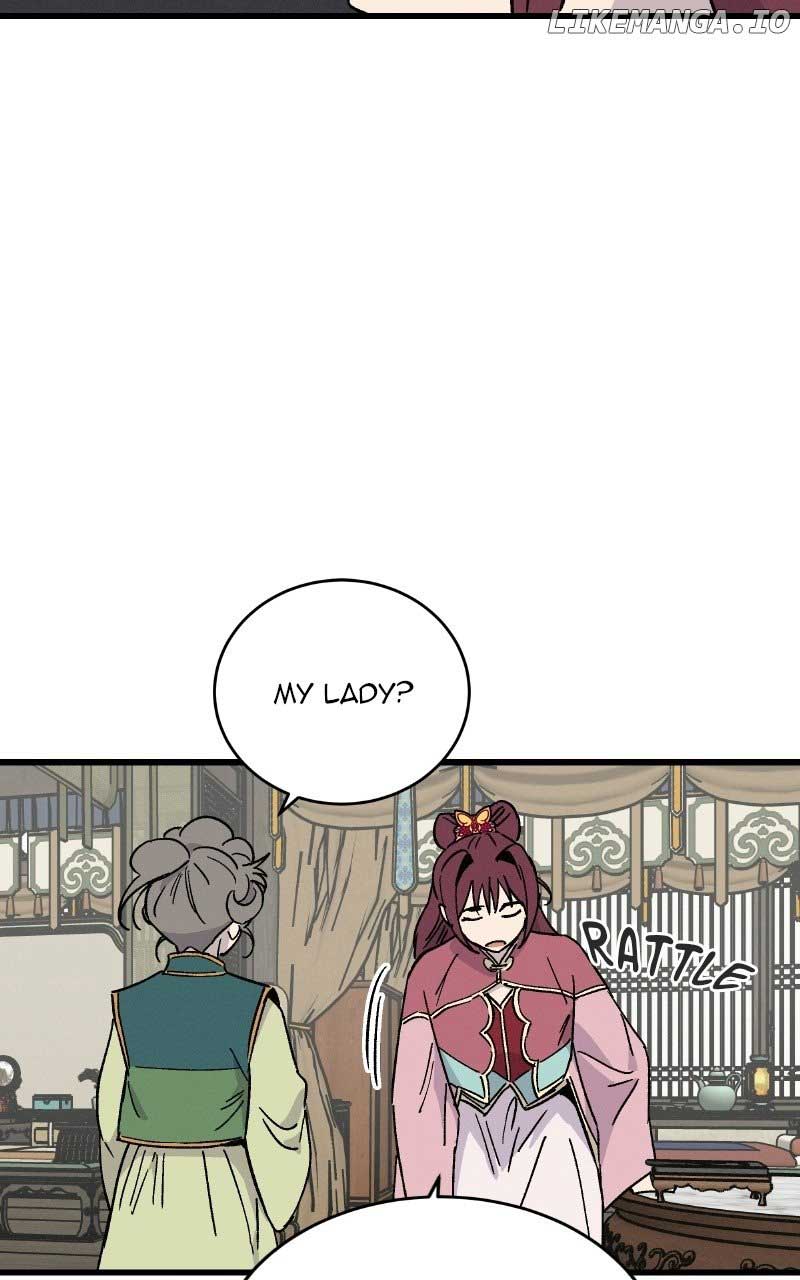 Concubine Scandal Chapter 39 page 18