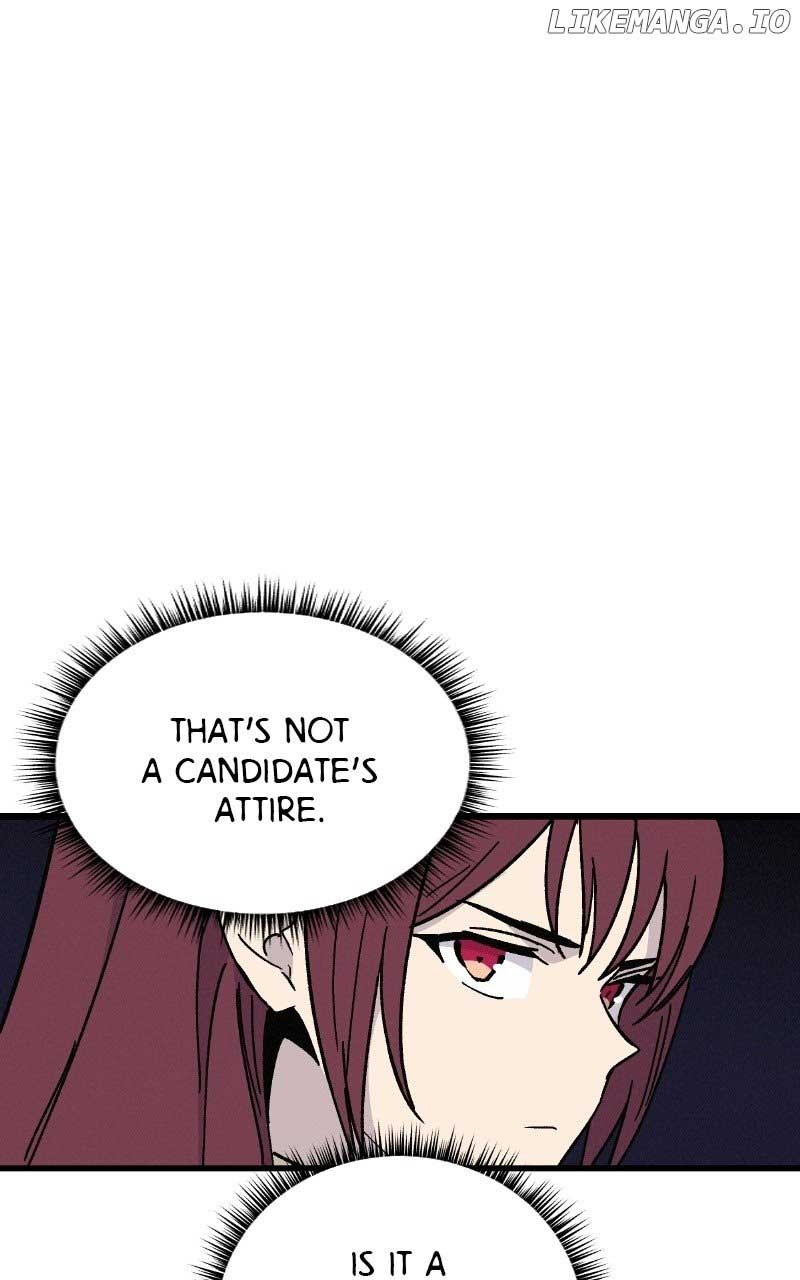 Concubine Scandal Chapter 39 page 30