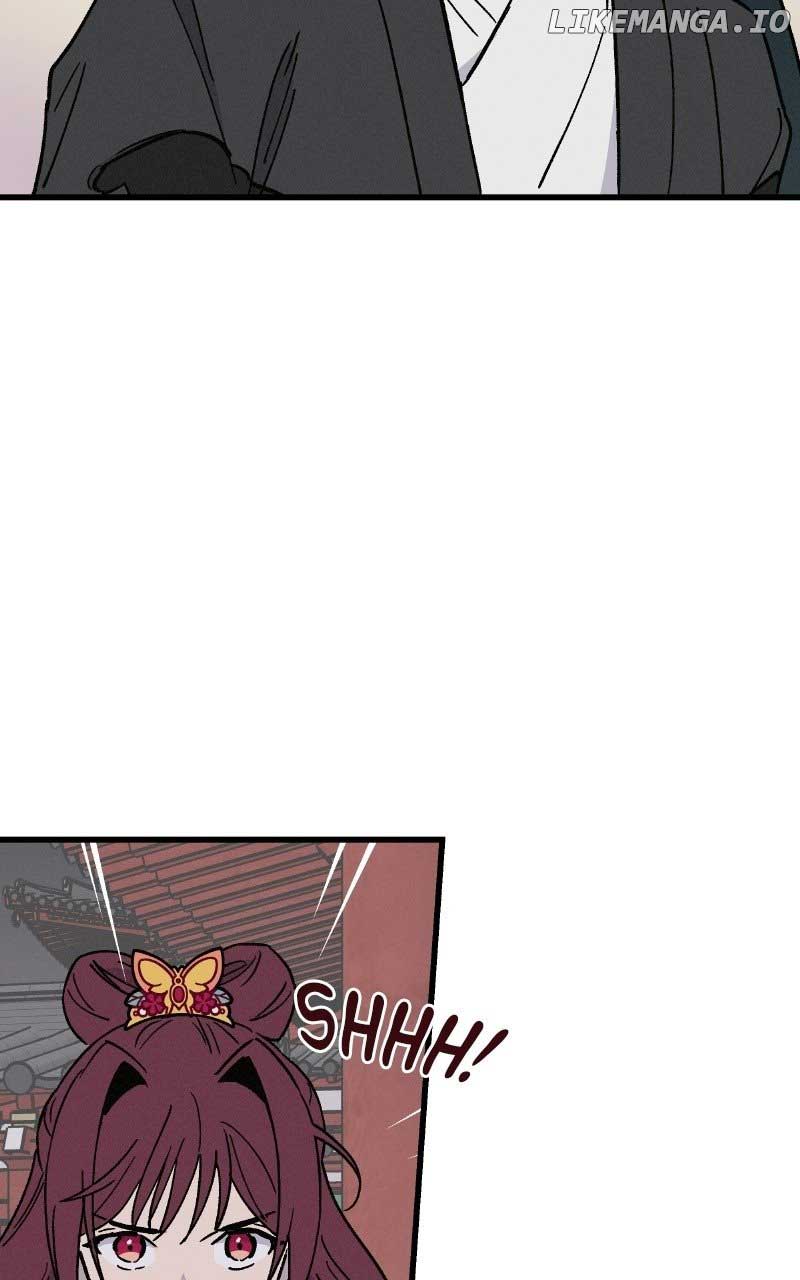 Concubine Scandal Chapter 39 page 35