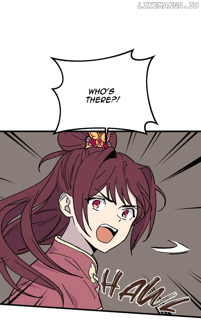 Concubine Scandal Chapter 39 page 37